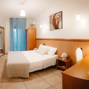 Economy Double or Twin Room